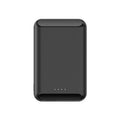 Indicateur LED de niveau de charge de la batterie magnétique