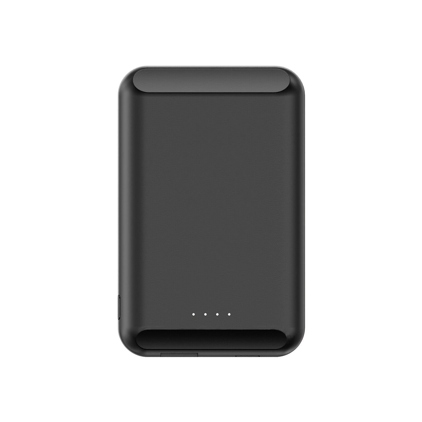 Indicateur LED de niveau de charge de la batterie magnétique