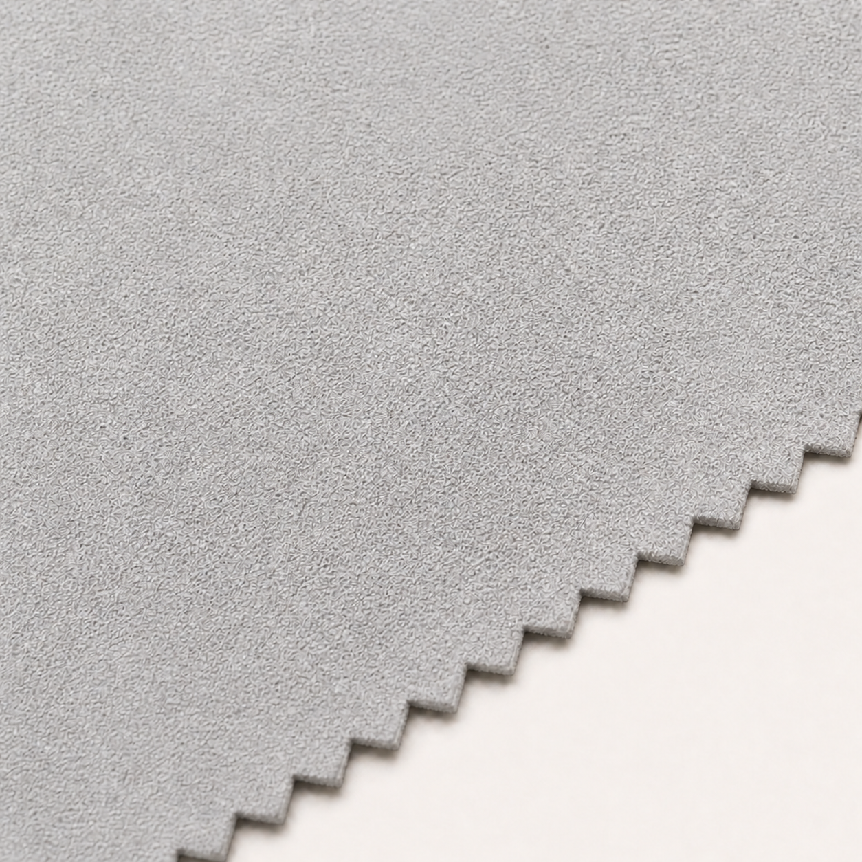 Étui à lunettes en microfibre avec chiffon — Custodia Occhiali