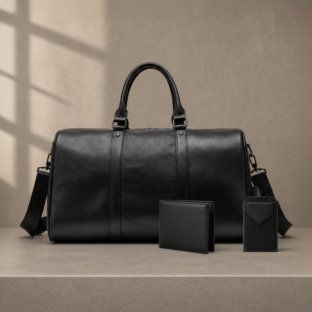 Coffret Business Pro - cover fusionnée